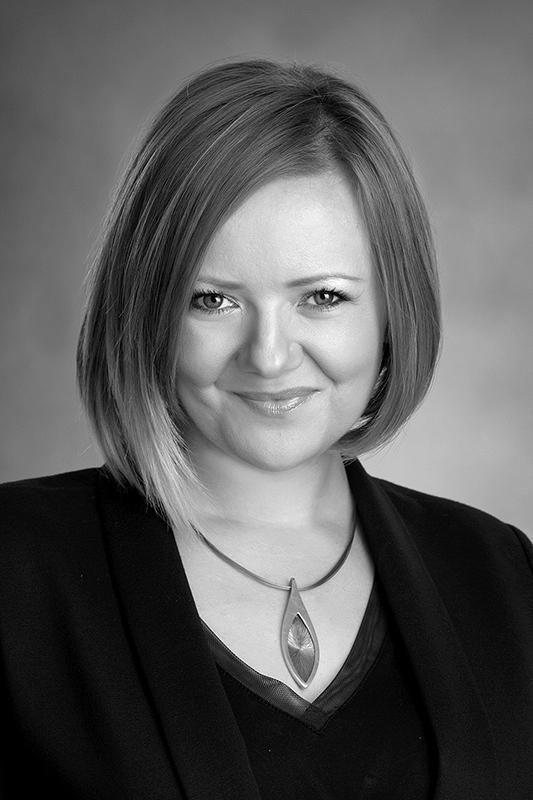 Elwira Czochanski pic